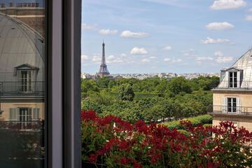 View from room