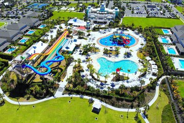 Water park