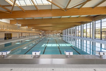 Water park