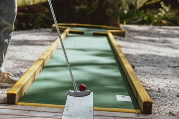 Mini-golf