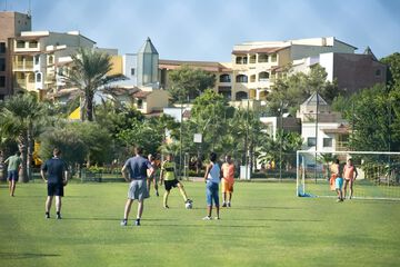 Sports facility