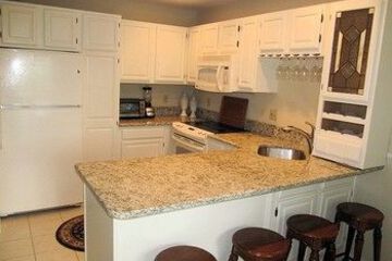 In-Room Kitchen