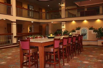 Breakfast/Coffee Service 27 of 36