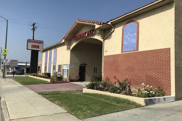 Economy Inn LAX