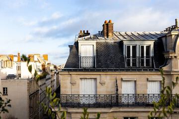 City view