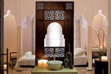 Spa