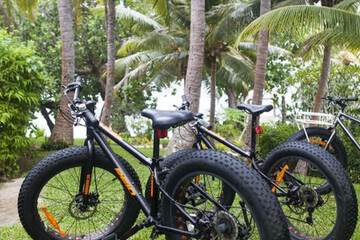 Bicycling