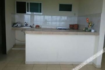 Hotel Interior or Public Areas
