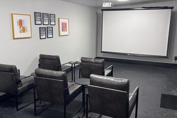 Theater show