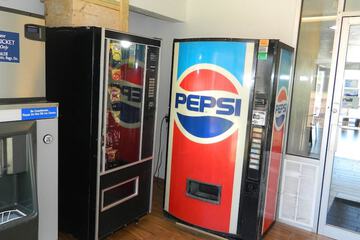 Vending machine