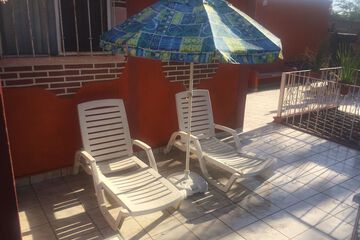 Sundeck