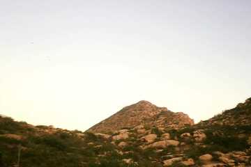 Hiking