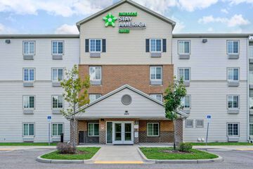 WoodSpring Suites Clearwater