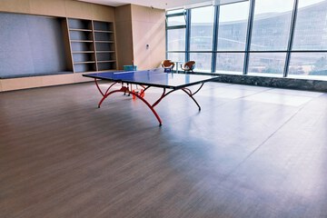 Sports facility