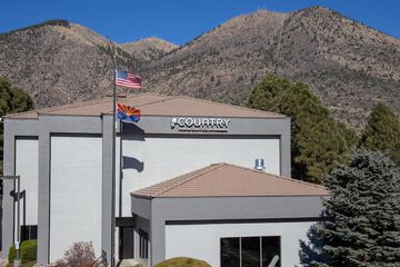 Country Inn & Suites by Radisson Flagstaff, AZ