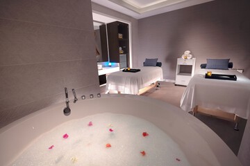 Spa treatment