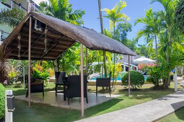 Gazebo