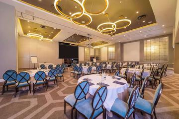 Ballroom