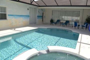 Terrace or Patio