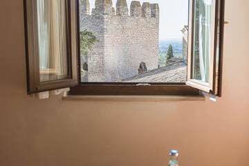 View from room