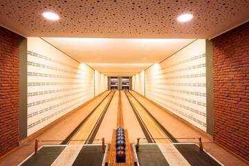 Bowling