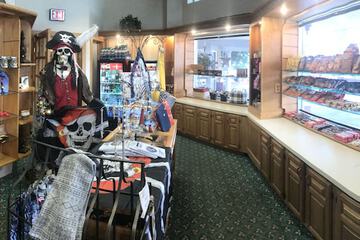 Gift shop