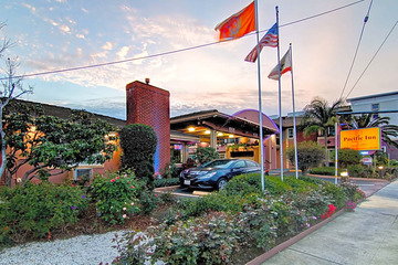Pacific Inn of Redwood City