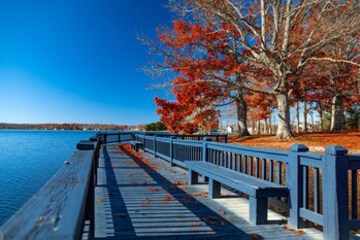 Lake