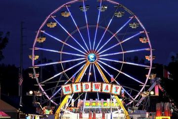 Children's activities