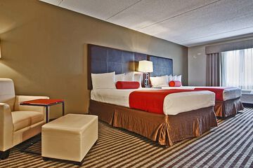 Comfort Inn & Suites Copley Akron