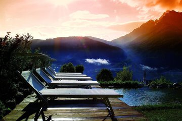Sundeck