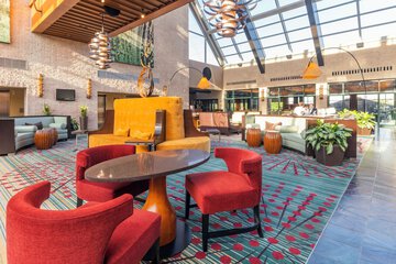 Hotel Interior 18 of 161