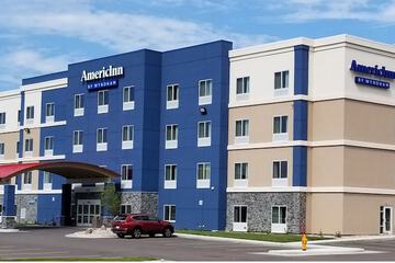 AmericInn by Wyndham Sioux Falls North