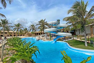 Water park