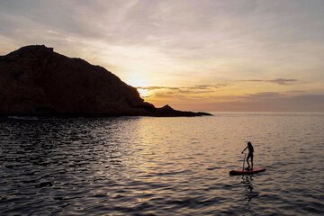 Kayaking