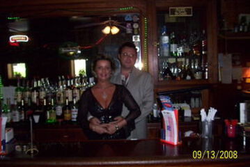 Hotel Lounge