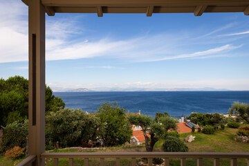 View from room