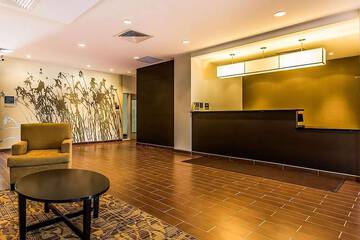 Hotel Interior 2 of 10