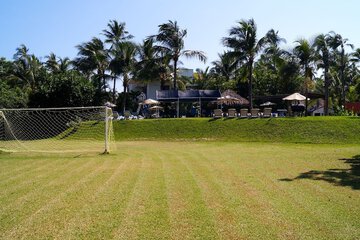 Sports facility