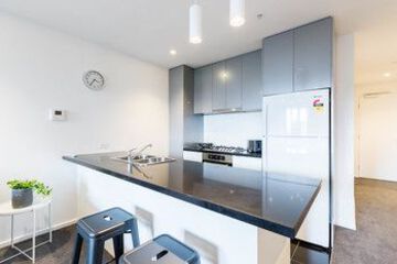 In-Room Kitchen