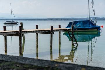 Lake