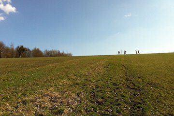 Hiking