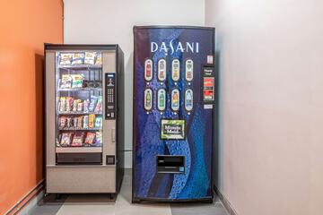 Vending machine