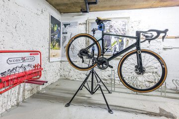Bicycling