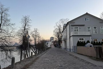 City view