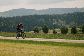 Bicycling