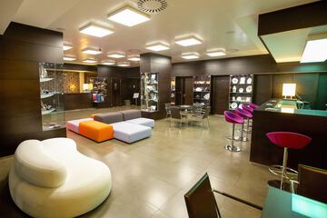 Nightclub