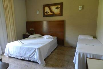Extra beds