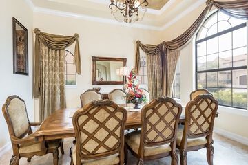 Family dining