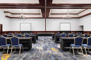 Ballroom
